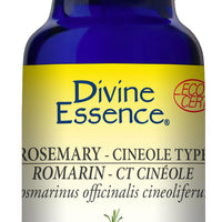 Rosemary - Cineole Type (Organic)