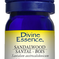 Sandalwood (South Pacific) (Wild)