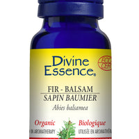 Fir Balsam (Organic)