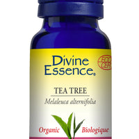 Tea Tree (Organic)
