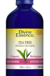 Tea Tree (Organic)