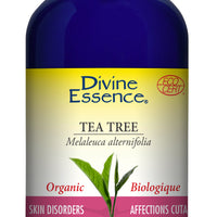 Tea Tree (Organic)