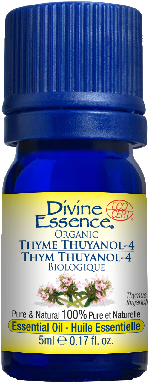 Thyme Thuyanol-4 (Conv)