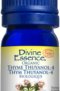 Thyme Thuyanol-4 (Conv)