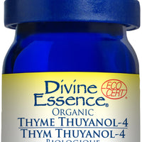 Thyme Thuyanol-4 (Conv)