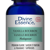 Vanilla Bourbon (Organic)