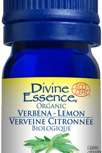 Verbena - Lemon (Organic)