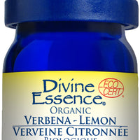 Verbena - Lemon (Organic)