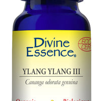 Ylang Ylang III (Organic)