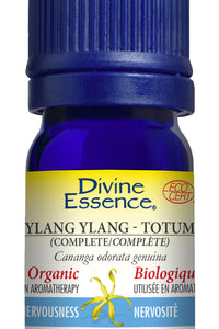 Ylang Ylang Totum (complete) (Org)