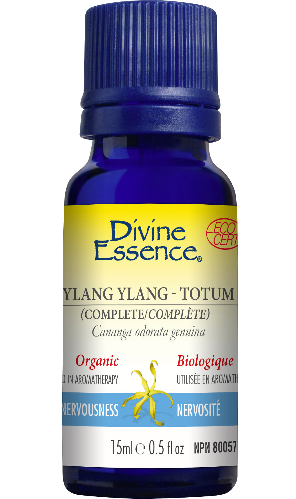 Ylang Ylang Totum (complete) (Org)