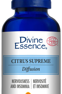 Citrus Supreme-Blend (Organic)