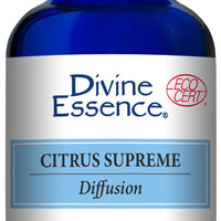 Citrus Supreme-Blend (Organic)