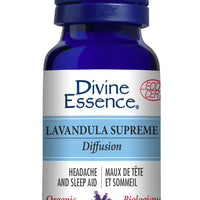 Lavandula Supreme (Organic)
