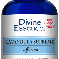 Lavandula Supreme (Organic)