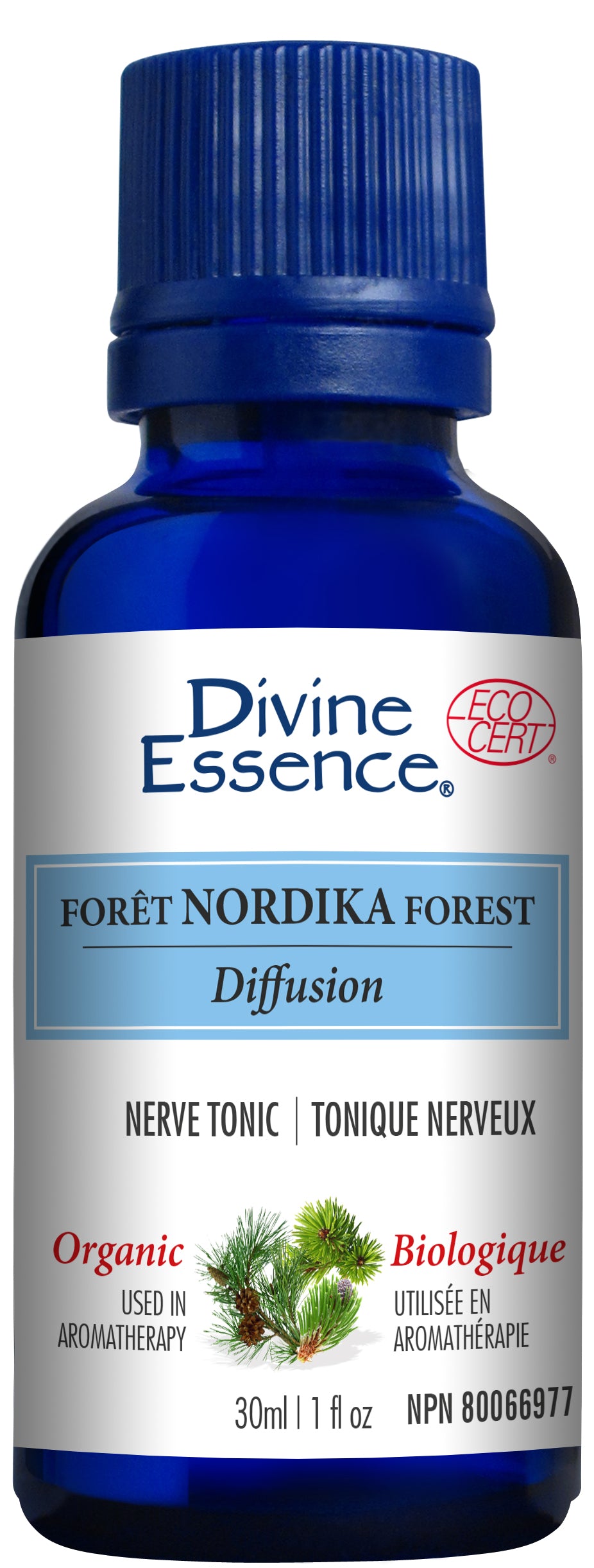 Nordika Forest (Organic)