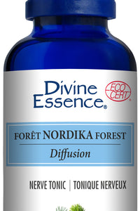 Nordika Forest (Organic)