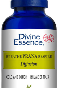 Breathe Prana (Organic)