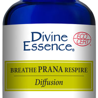 Breathe Prana (Organic)