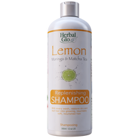 Lemon & Matcha Tea Shampoo