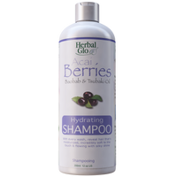 Acai Baobab Tsubaki Oil Shampoo