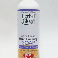 Ultra Clean Hand Soap