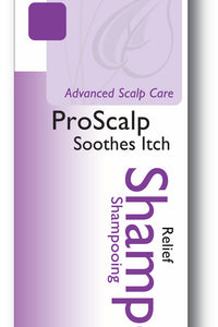 Adv. Proscalp Itch Relief Shampoo
