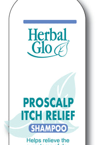 Proscalp Itch Relief Shampoo