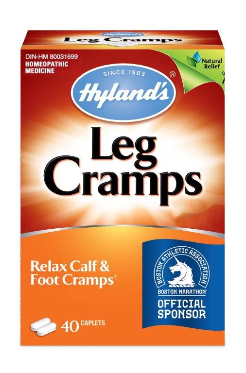 Leg Cramps