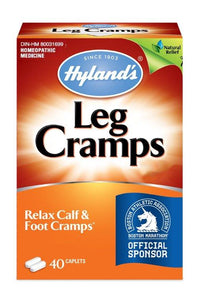 Leg Cramps