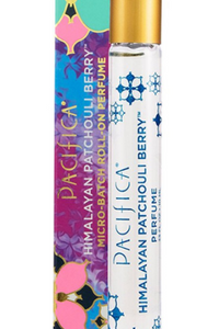 Himalayan Patchouli Brry RollOn Per