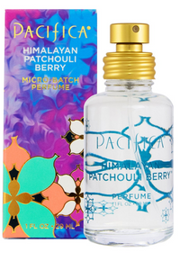 Himalayan Patchouli Brry Spray Perf