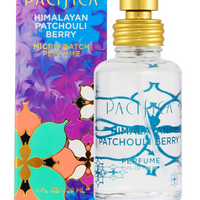 Himalayan Patchouli Brry Spray Perf