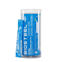 Performance Sports Mix Blue Rasp