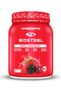 Sports Hydration Mix Mixed Berry