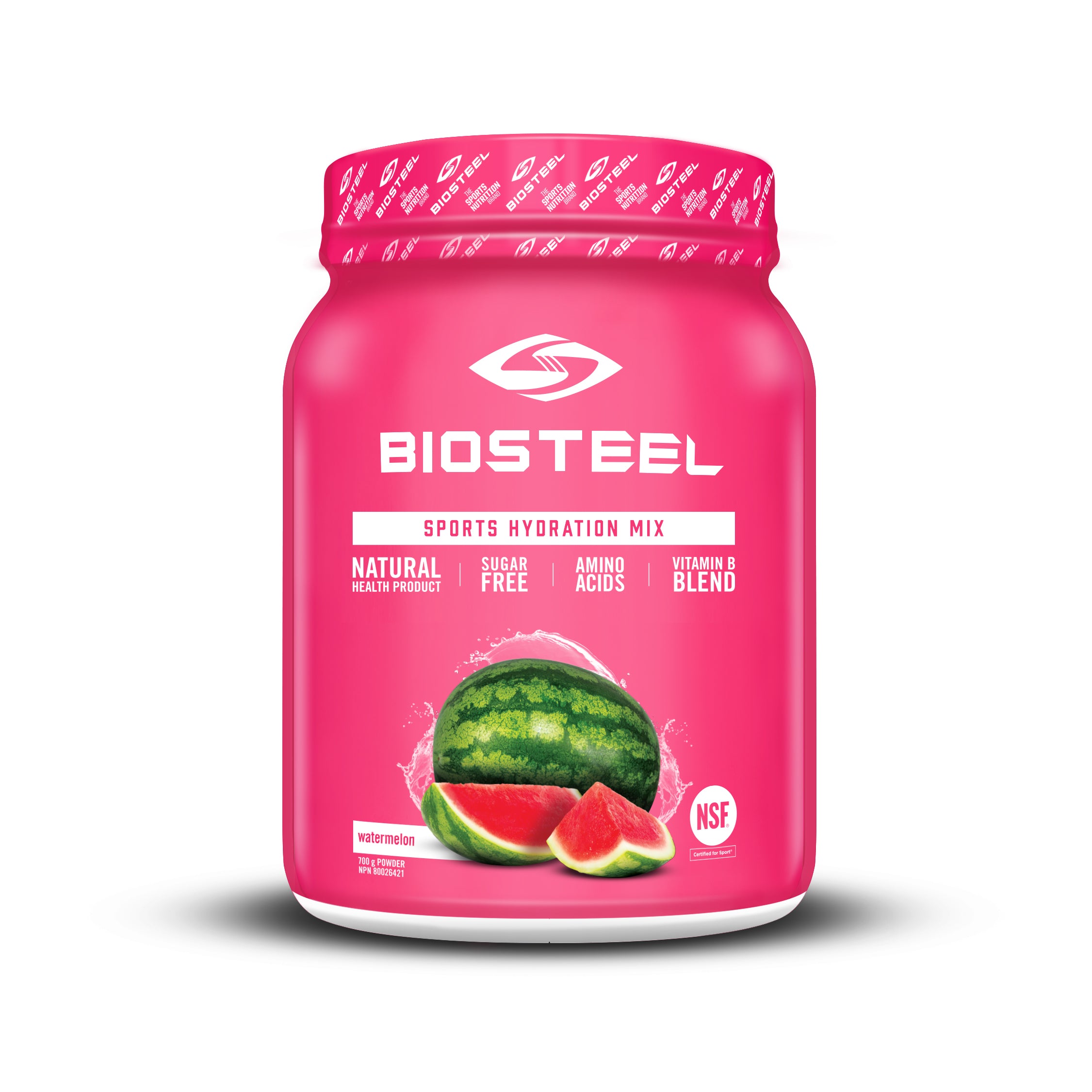 Sports Hydration Mix Watermelon