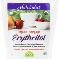 Organic Erythritol