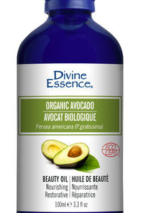 Avocado (Organic)