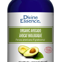 Avocado (Organic)