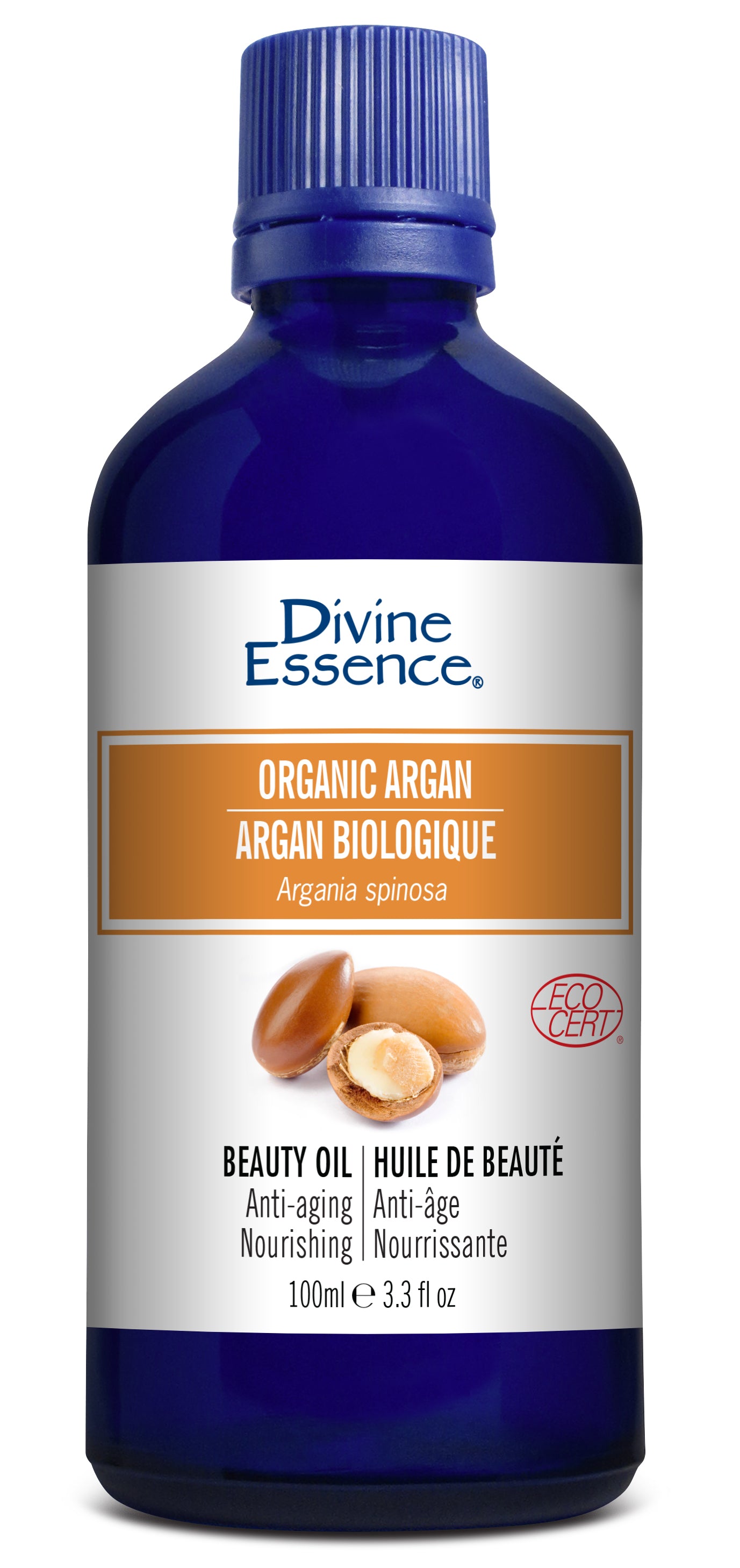 Argan (Organic)