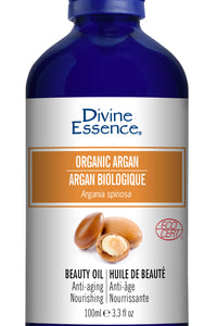 Argan (Organic)