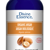 Argan (Organic)