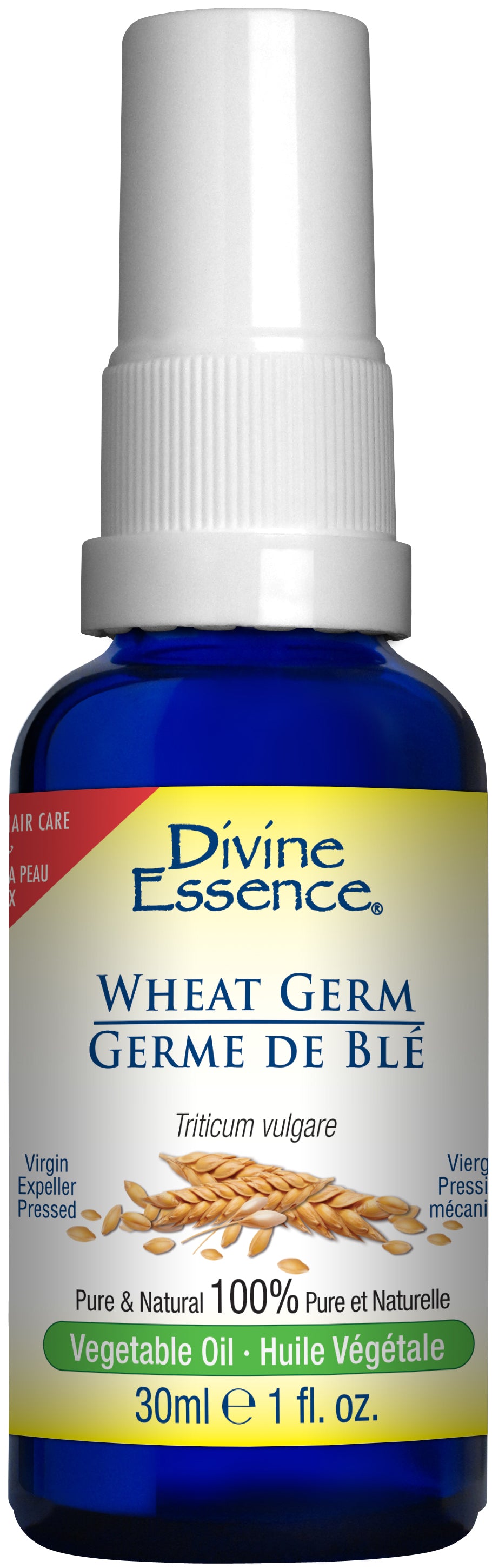 Wheat Germ (Conventional)