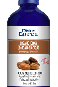 Jojoba (Organic)