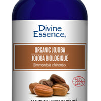 Jojoba (Organic)