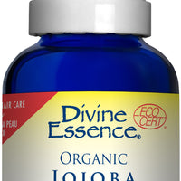 Jojoba (Organic)