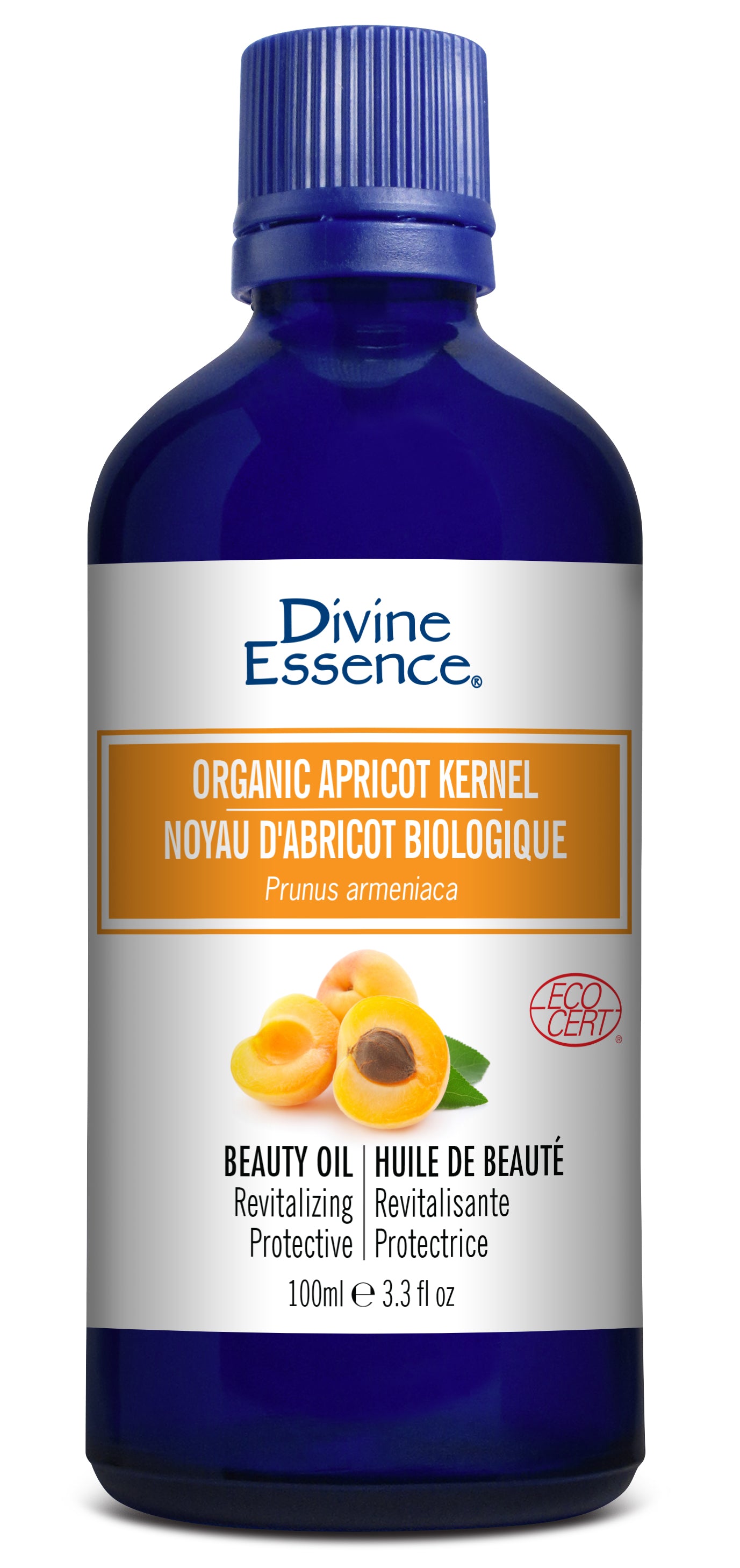 Apricot Kernel (Organic)