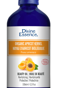 Apricot Kernel (Organic)