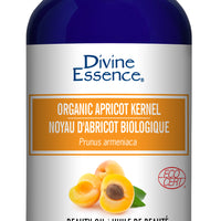 Apricot Kernel (Organic)