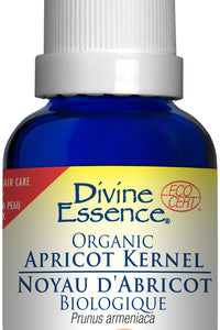 Apricot Kernel (Organic)